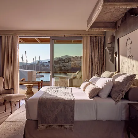 Kythnos Bay Hotel 3*