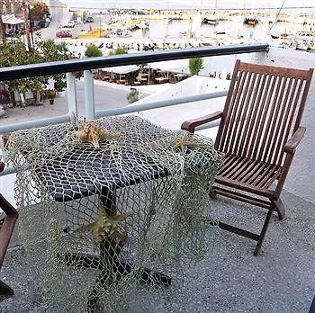 Kythnos Bay Hotel Loutrá