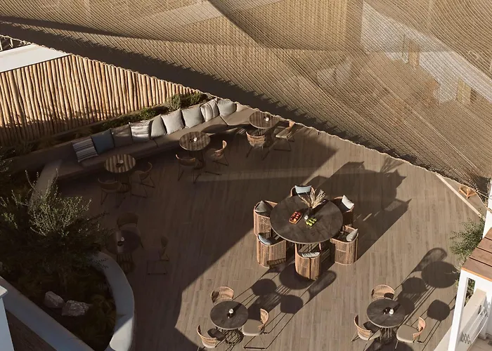 Hotel Kythnos Bay Loutra (Kythnos)