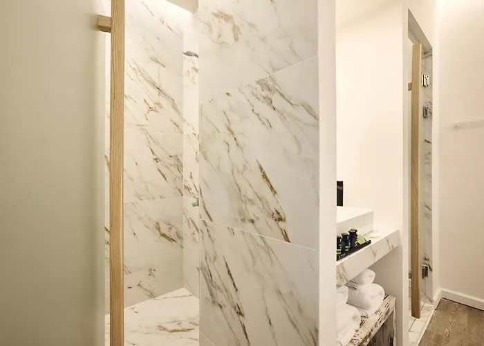 Kythnos Bay Hotel Loutra (Kythnos)