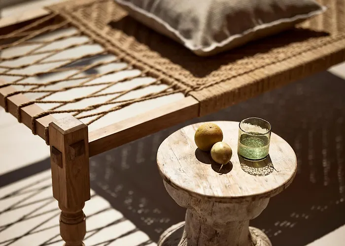 Kythnos Bay Hotel 3*