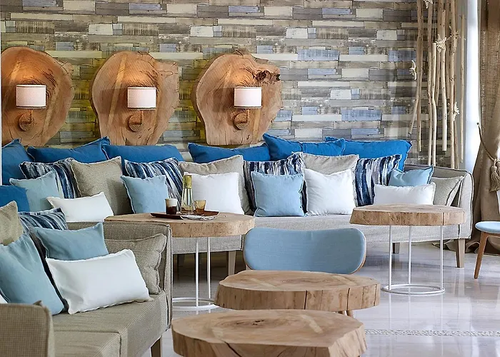 Hotel Kythnos Bay 3*