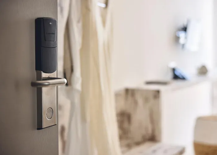 Kythnos Bay Hotel Loutra (Kythnos)