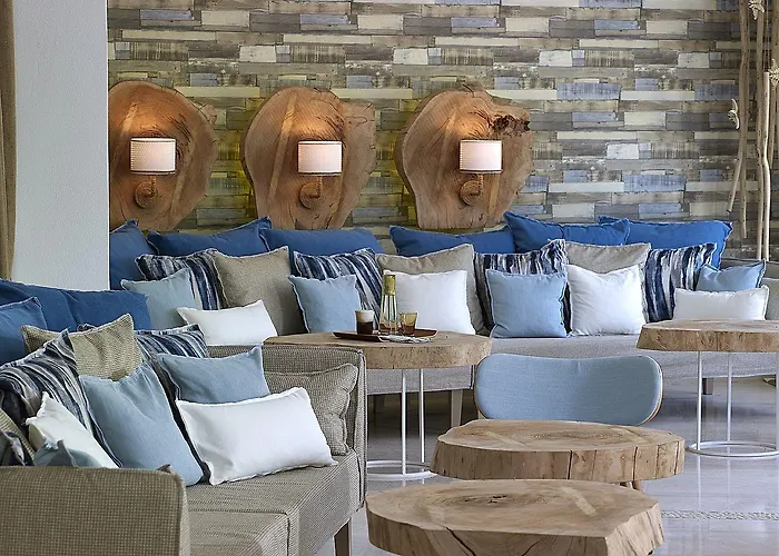 Kythnos Bay 3* Loutra (Kythnos)