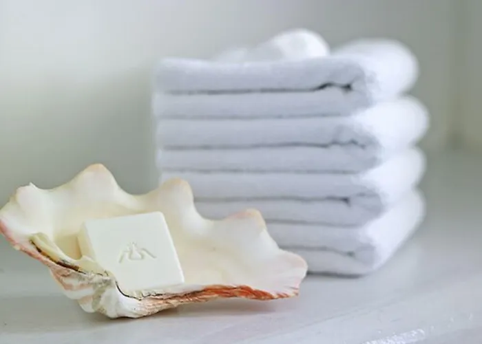 Отель Kythnos Bay