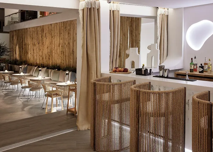 Kythnos Bay Hotel Loutra (Kythnos)