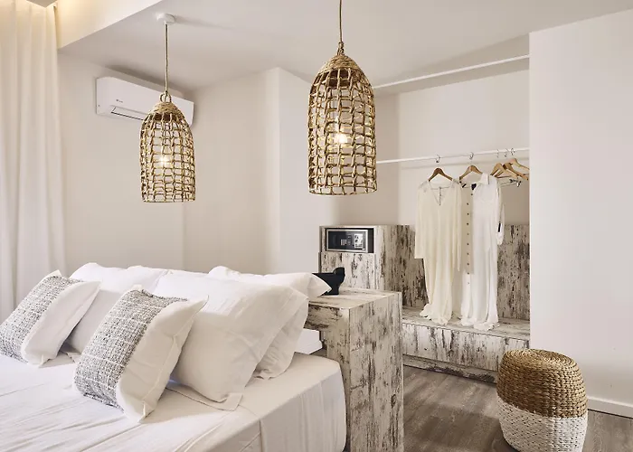 Hotel Kythnos Bay Loutra (Kythnos)